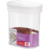 EMSA EMSA Vorratsdose "OPTIMA" rechteckig, Hochformat 0,38 l – Produktbild 1 von 1