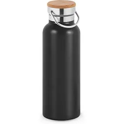 hi!dea™ hi!dea™ RAGNAR. Trinkflasche aus Edelstahl (36% recycelt) (570 mL), doppelwandig und vakuumisoliert – Produktbild 1 von 1