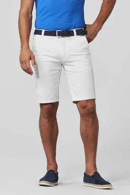 Meyer MEYER Baumwoll Stretch Bermuda – Produktbild 1 von 1