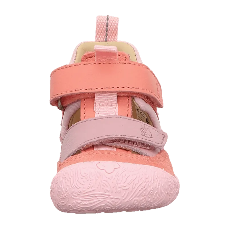 Affenzahn Affenzahn Lauflerner Sandale Freely Einhorn für Kinder, rosa, Größe 26 EU, Rosa, – Produktbild 7 von 7