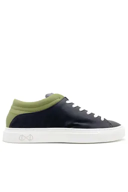 nat-2 nat-2 Herren vegan Sneaker Sleek Low Fruit Cactus – Produktbild 1 von 1