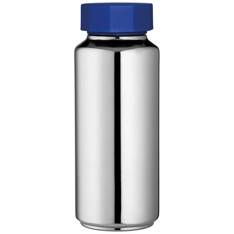 Design Letters Thermoflasche – Hellblau, Blue – Produktbild 1 von 2