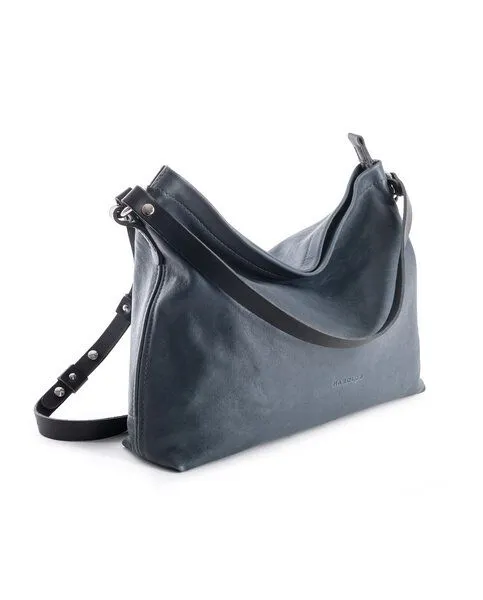 Harolds Harolds Harold's 285408 Nabuku Pouch, Hellblau, – Produktbild 3 von 4