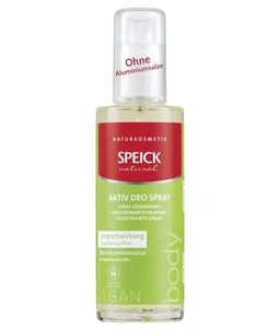 Speick Speick Natural Deo Spray 75ml – Produktbild 1 von 1