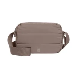 GOT BAG GOT BAG Puffer Crossbody Bag monochrome oyster – Produktbild 1 von 1