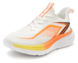 John Devin John Devin Schnürhalbschuh, Halbschuh, Freizeitschuh, Turnschuh Sneaker im sportiven Look mit dämpfender Chunky Außensohle Unisex VEGAN – Produktbild 1 von 1