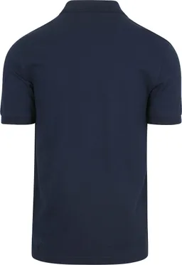 Fred Perry Fred Perry Polo M6000 Dunkelblau Y48 - Größe S – Produktbild 1 von 1