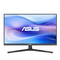 Asus Asus Eye Care VU249CFE-B 24" FHD, 100Hz, Adaptive Sync Gaming – Produktbild 1 von 1