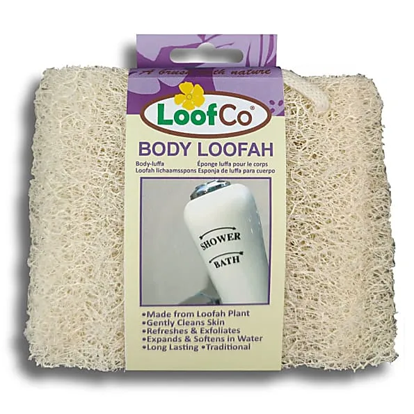 LoofCo LoofCo Body Luffa – Produktbild 1 von 1