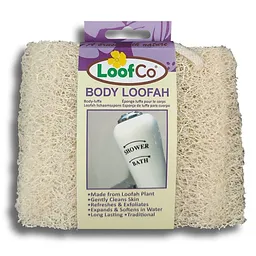 LoofCo LoofCo Body Luffa – Produktbild 1 von 1