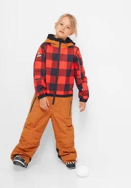 WeeDo WeeDo Schneeanzug „Teddydo“ – Produktbild 1 von 1