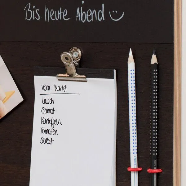 klotzaufklotz klotzaufklotz Memoboard – Produktbild 8 von 8