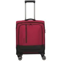 Travelite travelite Crosslite Trolley, Rot, – Produktbild 1 von 1