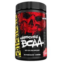 PVL PVL Mutant Hardcore BCAA 390 g Wassermelone – Produktbild 1 von 1
