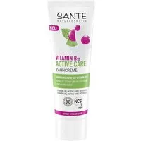 Sante Sante DENTAL MED Zahncreme Vitamin B12 – Produktbild 1 von 1