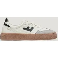 Flamingos Life Flamingos' Life Sneaker Modell: Burela Bold, Black, – Produktbild 1 von 2