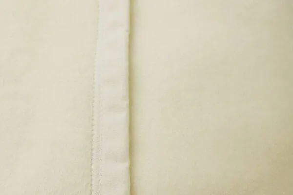 biederlack biederlack Wohn-und Kuscheldecke "Unicolour " tolle Farben und 5 Größen wählbar, Natur, – Produktbild 4 von 6