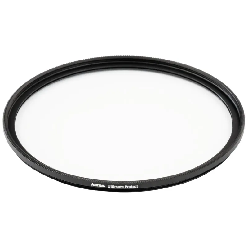 Hama Hama Protect-Filter "Ultimate", 37 mm Wide, multi-coated (8 Schichten) – Produktbild 1 von 2