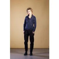 FORMAT FORMAT COSY II pants, moleskin unisex – Produktbild 1 von 1