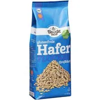 Bauckhof Haferflocken Großblatt, glutenfrei – Produktbild 1 von 1