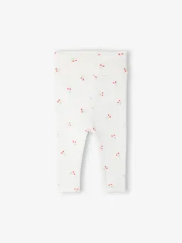 Vertbaudet Baby Leggings mit Ajourmuster – Produktbild 1 von 1