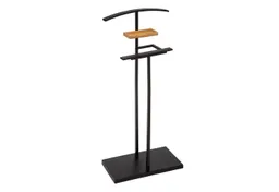 5five Simply Smart Garderobenständer Herrendiener für Kleidung und Schmuck, für Schlafzimmer, 114,2 cm, (Kleiderständer) – Produktbild 1 von 1
