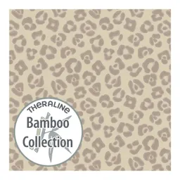 Theraline Theraline Original Stillkissenbezug Bamboo Collection 190 cm – Produktbild 1 von 1