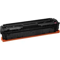 Memo memo Druckkassette ersetzt HP CF402X, Nr. 201X gelb – Produktbild 1 von 1