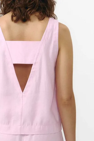 SUITE13LAB Suite13lab Top PAS, Pink, – Produktbild 4 von 4
