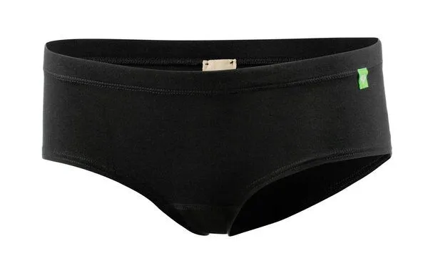 kleiderhelden kleiderhelden HipHopster Unterhose, Schwarz, – Produktbild 2 von 4