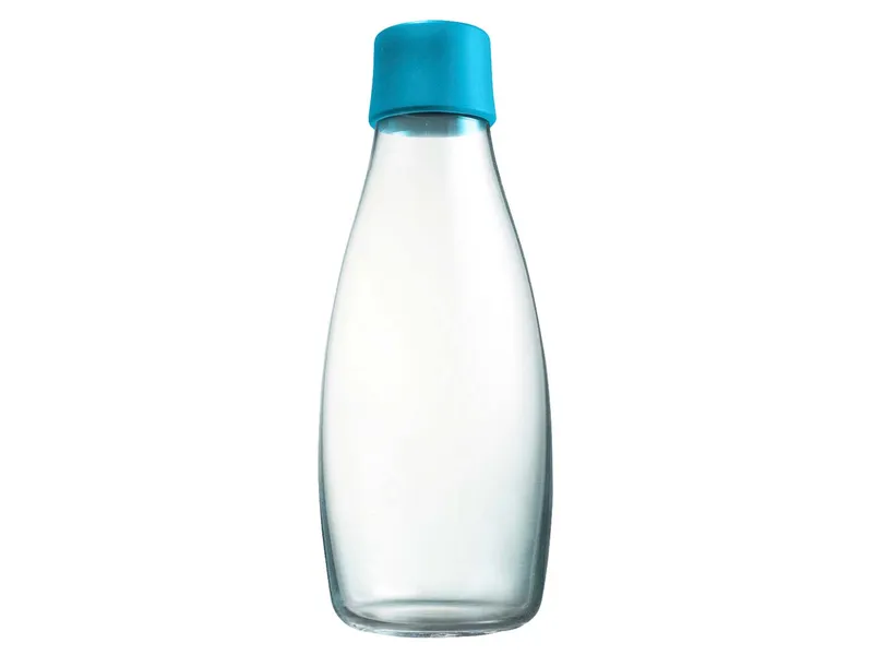 retap retap Trinkflasche 0,5 l aus Glas – Produktbild 1 von 1
