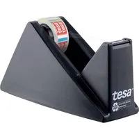 Tesa tesa Tischabroller "ECONOMY" inkl. 1 Rolle 10 m x 15 mm "CLEAR RECYCLED" – Produktbild 1 von 1