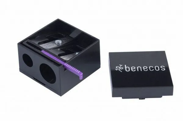 Benecos Benecos Pencil Sharpener – Produktbild 7 von 7