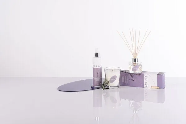 Manulena Manulena Bundle WAMO - Lavendel-, Eukalyptus- und Orangenöl – Produktbild 1 von 4