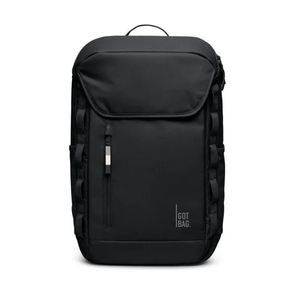 GOT BAG GOT BAG Pro Pack, Black monochrome, – Produktbild 1 von 3