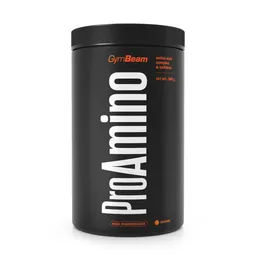 GymBeam OG1 GymBeam ProAMINO 390 g Orange – Produktbild 1 von 1