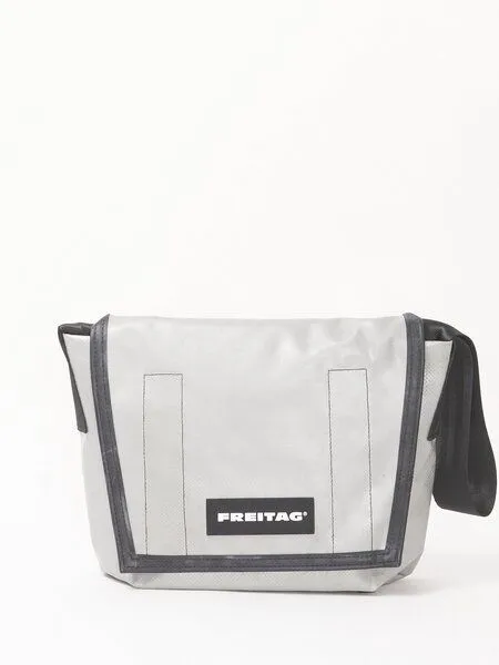 Freitag Freitag F11 LASSIE - grey (000004047169) – Produktbild 1 von 3
