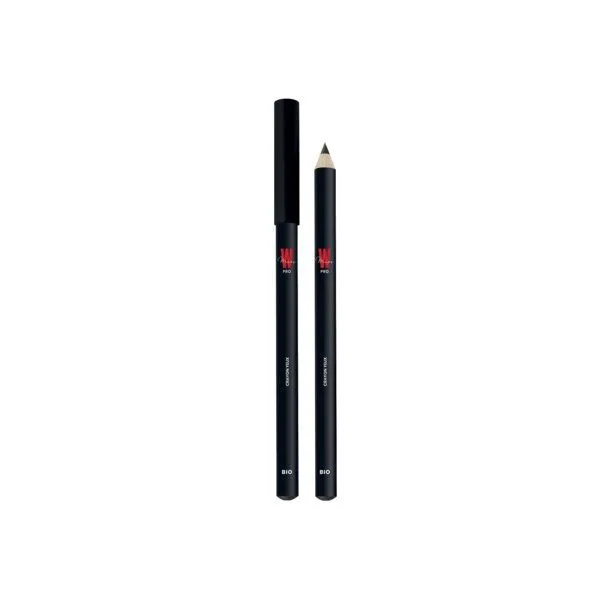 Miss W pro Miss W pro Eye Pencil 6 Varianten, Dunkelgrau, – Produktbild 1 von 2