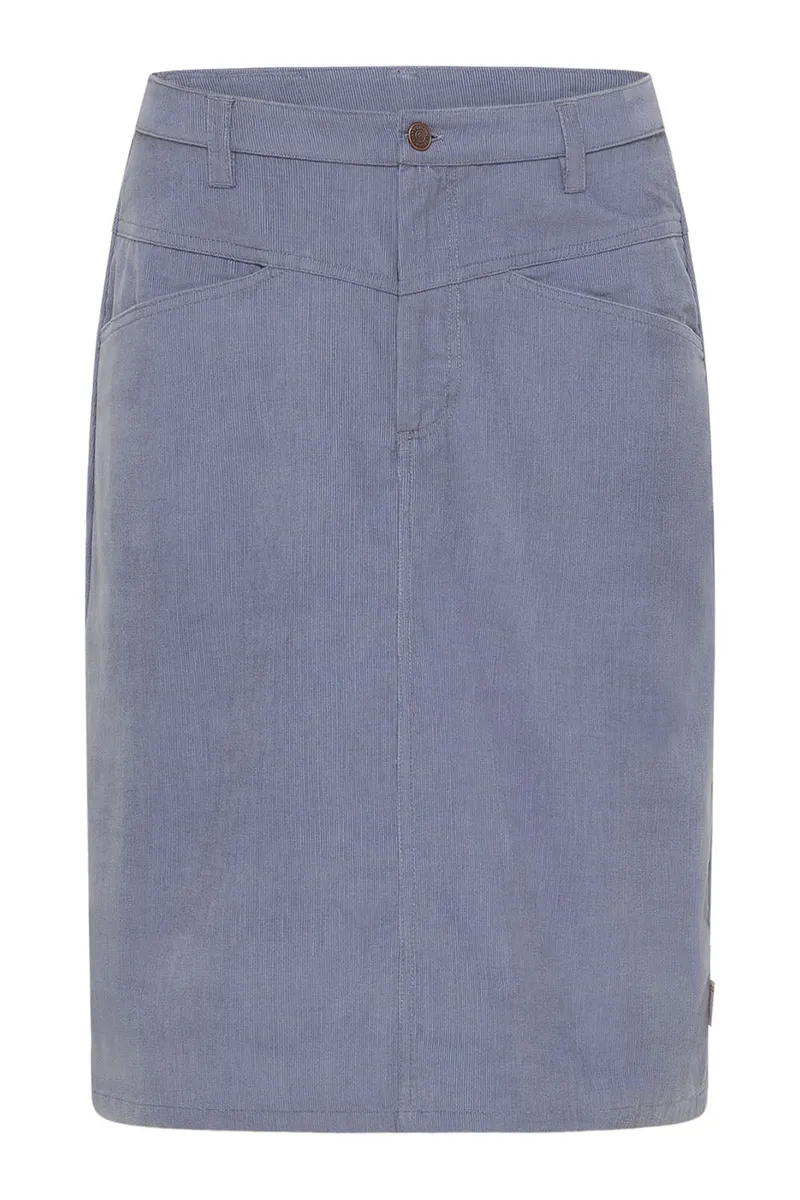 Tranquillo Tranquillo Rock Geskee aus Biobaumwolle - tempest blue / 36 – Produktbild 1 von 6