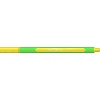 Schneider Schneider Fineliner "Line-Up" pastel-lime – Produktbild 1 von 1