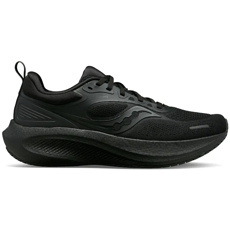 Saucony Laufschuhe Saucony Surge 3, Noir, – Produktbild 1 von 2