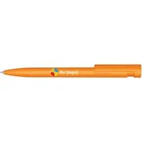 Senator Senator Kugelschreiber "Liberty Matt Recycled" orange – Produktbild 1 von 1