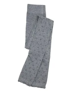 grödo grödo Damen Legging Rhombenmuster Bio Baumwolle Elasthan – Produktbild 1 von 1