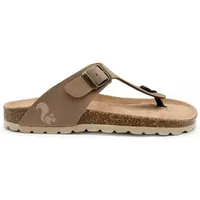 thies Sandale Modell: Eco Bio Thong, Elephant grey, – Produktbild 1 von 1