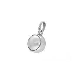 pakilia pakilia Silber Kette Filigrane Perlen Fair-Trade und handmade – Produktbild 1 von 1