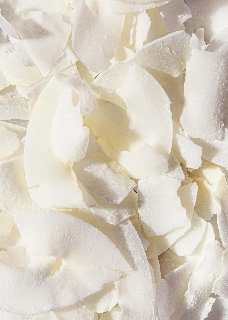 KoRo Bio Kokoschips ohne Zuckerzusatz 1 kg – Produktbild 2 von 5