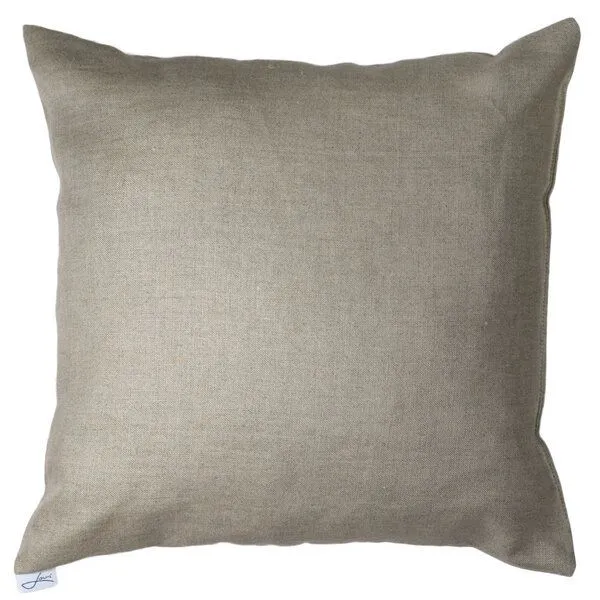 Lou-i Lou-i Kirschkernkissen bio Leinen Made in Germany, Leinen natur, – Produktbild 1 von 3