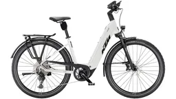 KTM KTM Macina Style 820 Weiß Modell 2026 – Produktbild 1 von 1