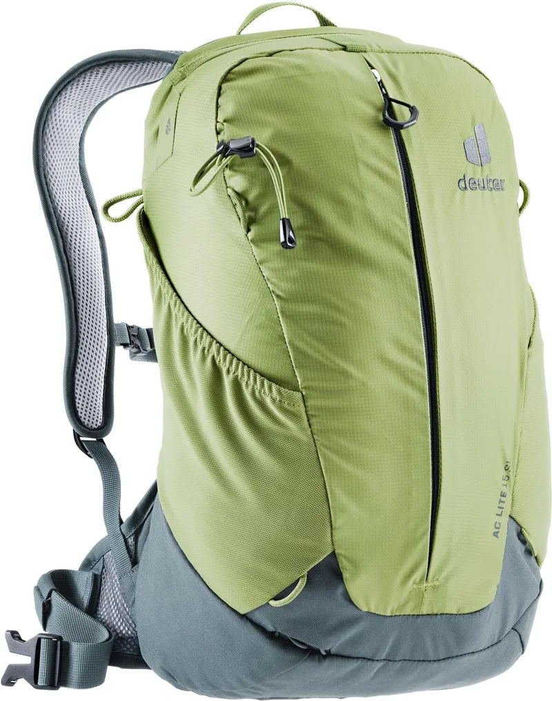 Deuter Deuter AC Lite 15 SL Rucksack Women (2272 pistachio/teal) – Produktbild 1 von 1