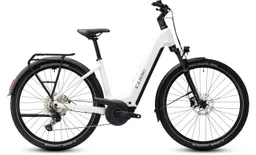Cube Cube Nuride Hybrid Performance 720 Weiß Modell 2027 – Produktbild 1 von 1